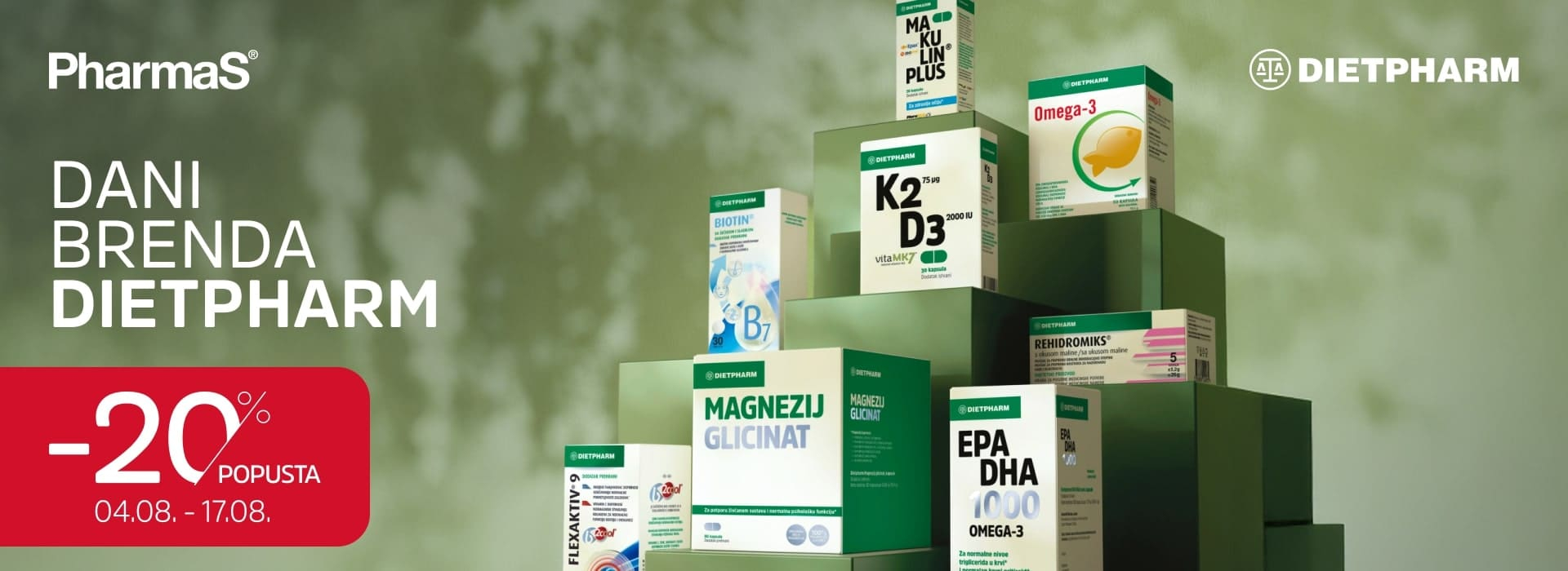 Dietpharm dani 08/25